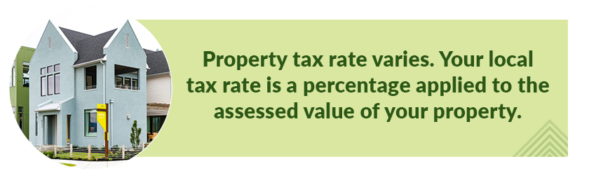 what is property tax